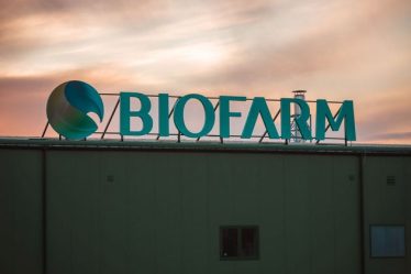 Biofarm inregistreaza un profit net de 60 milioane lei in anul 2021, in crestere cu 11% fata de 2020