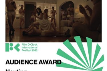 Cinci femei regizoare premiate la ceremonia de inchidere a Film O'Clock International Festival
