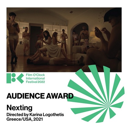 Cinci femei regizoare premiate la ceremonia de inchidere a Film O'Clock International Festival