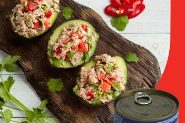 EVA conserve de ton invioreaza un meniu monoton