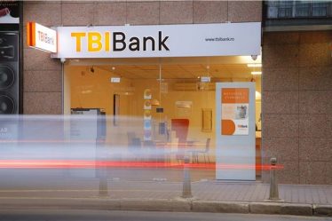 TBI Bank doneaza 250.000 de euro pentru sustinerea refugiatilor din Ucraina
