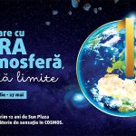 Armata Salvarii Romania primeste donatii de haine si jucarii in containerul special din Veranda Mall