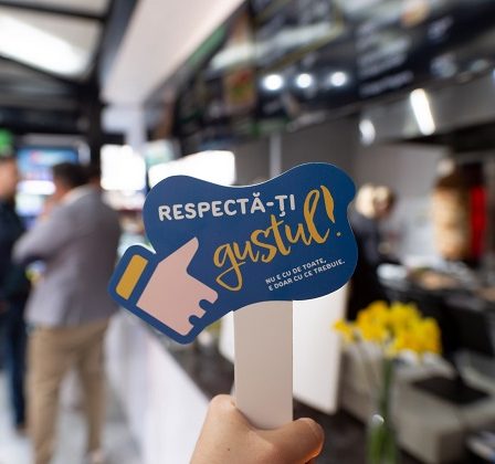 Agentia Ideologiq isi extinde portofoliul de clienti si realizeaza rebrandingul si comunicarea lantului de restaurante fast-food DABO®