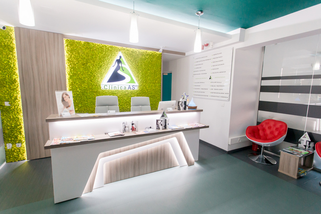 Aniversare Clinica AS: Patru ani de servicii medicale tintite pe nevoia pacientului, completate de proceduri adiacente de infrumusetare