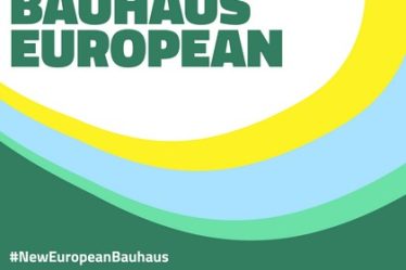 Inovatie si sustenabilitate la expozitia Noul Bauhaus European, din cadrul editiei aniversare Romanian Design Week