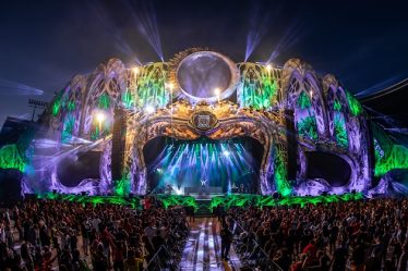 McDonald's se alatura Festivalului UNTOLD ca partener