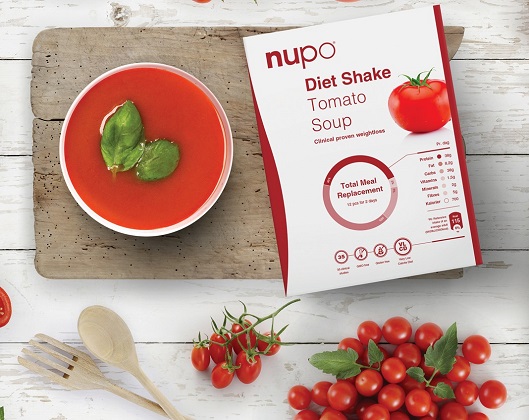NUPO - o dieta sigura si eficienta care te scapa rapid de kilogramele in plus