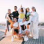Celula isi duce arta in vizita la Kulterra Gallery si sustine un call pentru tinerii creatori