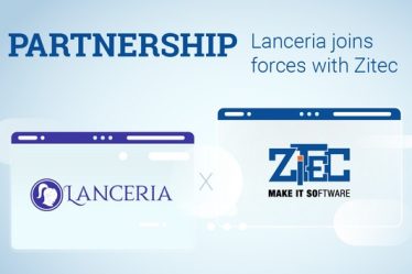 Zitec anunta dezvoltarea platformei de freelancing Lanceria, construita pe tehnologia blockchain