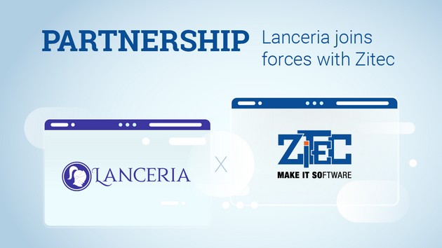 Zitec anunta dezvoltarea platformei de freelancing Lanceria, construita pe tehnologia blockchain
