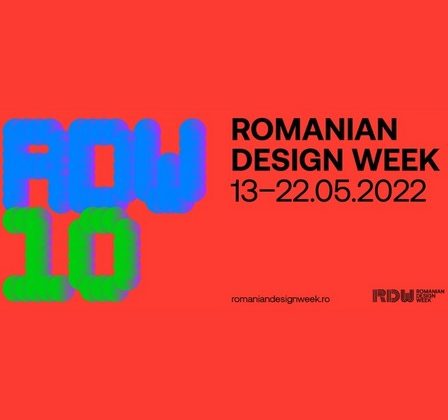 A zecea editie Romanian Design Week s-a incheiat. 35 de mii de persoane au vizitat expozitiile si au participat la cele 100 de evenimente conexe