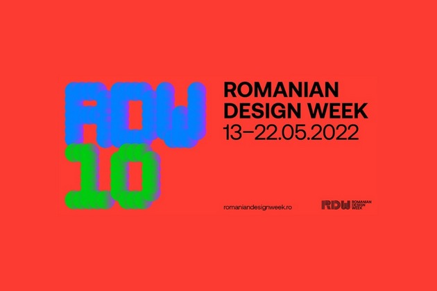 A zecea editie Romanian Design Week s-a incheiat. 35 de mii de persoane au vizitat expozitiile si au participat la cele 100 de evenimente conexe