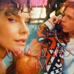 MaDaLINA PAVaL LIVE ORCHESTRA lanseaza albumul „ROIESC”, pe 28 mai, la Teatrul Godot – un happening cultural, o lansare de album, o poveste –