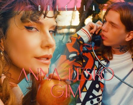 Anna Lesko si GIM si-au unit fortele si au gasit reteta perfecta pentru "Guleala"