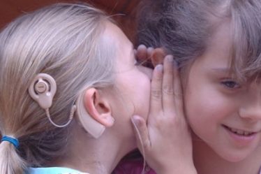 Auzul sanatos incepe cu auzul copilului tau
