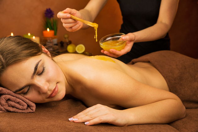 Cimbru, rozmarin, busuioc, salvie si lavanda - 4 ierburi aromatice pentru tinerete vesnica