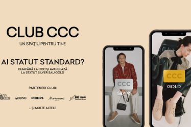 Descopera beneficiile Clubului CCC
