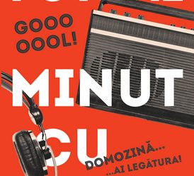 Editura PUBLISOL lanseaza, in 25 mai, cartea Fotbal minut cu minut, de Ovidiu Blag