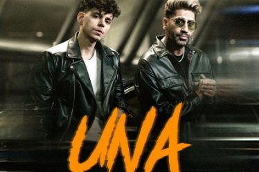 Emilian feat. Connect-R - "UNA", colaborarea verii
