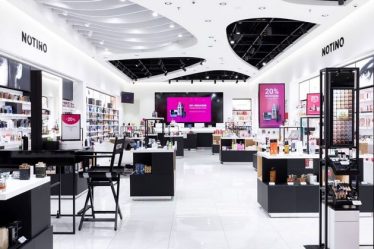 Produsele de ingrijire a tenului, din ce in ce mai cautate in Romania: Peste 100 de branduri de skin care si-au facut aparitia in portofoliul Notino