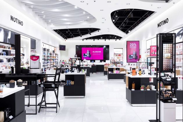 Produsele de ingrijire a tenului, din ce in ce mai cautate in Romania: Peste 100 de branduri de skin care si-au facut aparitia in portofoliul Notino