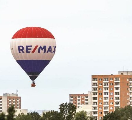 RE/MAX Romania a intermediat tranzactii de aprox. 130 mil. EUR in T1 2022