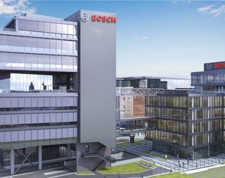 Rezultate financiare anuale 2021. Bosch inregistreaza o performanta puternica in Romania. Concentrare pe sustenabilitate si educatie
