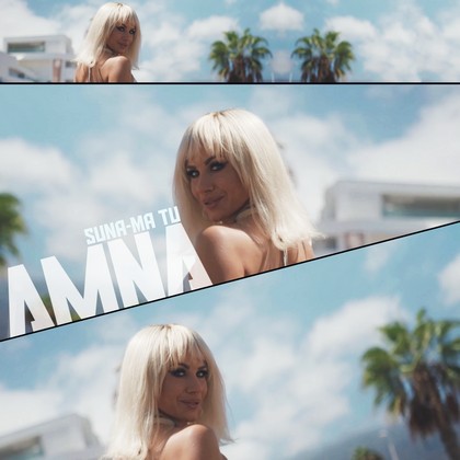 "Suna-ma tu" este numele celei mai fresh piese lansate de AMNA