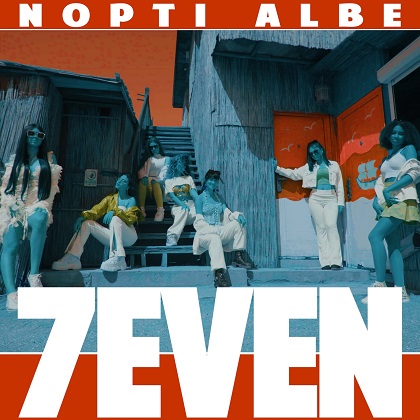 7EVEN lanseaza "Nopti Albe"