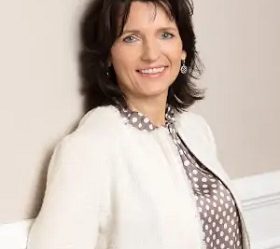 AbbVie Romania anunta numirea Adrianei Stara in functia de Director General