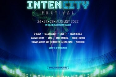 Craiova gazduieste in august unul dintre marile festivaluri de muzica ale anului: IntenCity