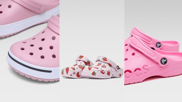 Crocs la CCC - vara ta nu a fost niciodata atat de confortabila!