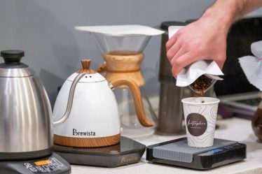 Cum se prepara cafeaua la rece? Afla de la specialisti care este cea mai simpla metoda