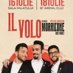 Majda Aboulumosha, defilare intr-o tinuta unicat Raluca Soare la Gala Atipic Beauty. Colectie noua pentru designerul roman, lansata la Gala Transilvania Fashion