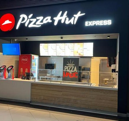 Pizza Hut inaugureaza un nou restaurant, de tip Express, in orasul Targu Jiu