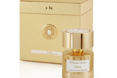 Primul parfum Tiziana Terenzi creat exclusiv pentru Obsentum