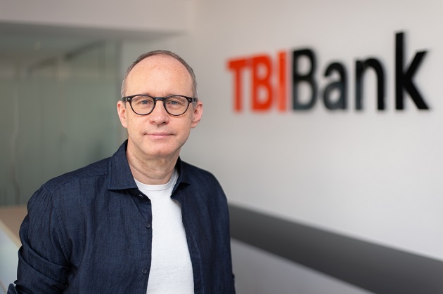 TBI Bank lanseaza un nou depozit pe 5 ani cu dobanda record de 10% pentru a contracara inflatia