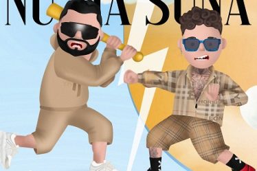 "Nu ma suna cand esti beata" este mesajul pe care il au Lino Golden si Jador in cel mai fresh hit