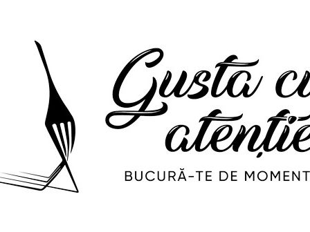 Peste 5.000 de liceeni din judetele Sibiu, Alba si Brasov au participat la cea de-a doua editie a programului "Gusta cu atentie. Bucura-te de moment"