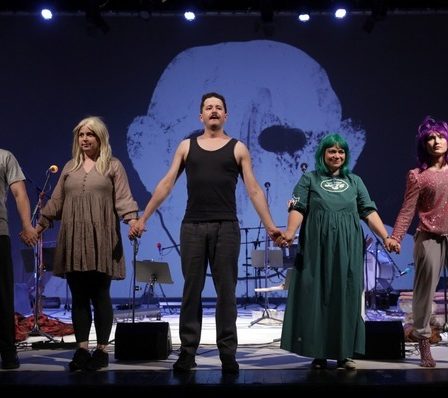 Saptamana Comediei editia a IX-a s-a incheiat. Iata care sunt castigatorii competitiei de teatru