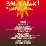 KINOdiseea Open Air revine intre 23 august si 3 septembrie in Bucuresti