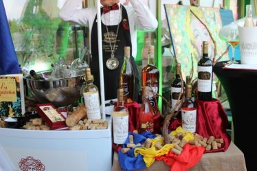 Domeniile Ostrov, lider pe segmentul vinului rose de calitate cu 1.2 milioane de litri vanduti in 2021