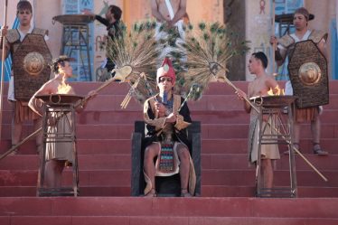 Recomandarile lunii septembrie la HISTORY Channel