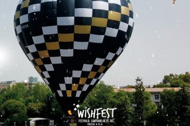 WishFest - festivalul lampioanelor pe apa, revine pe 17 si 18 septembrie la Bucuresti