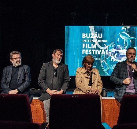 Competitiile Comic 7B si BUZZ IFF din cadrul Buzau International Arts Festival s-au incheiat si si-au anuntat castigatorii