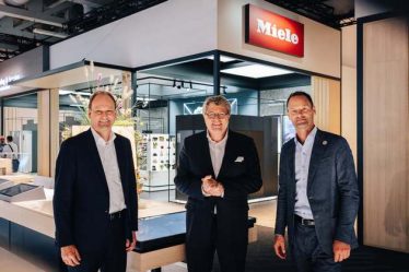 Miele a lansat la IFA Berlin 2022 noi modele de electrocasnice, mai inteligente si mai sustenabile
