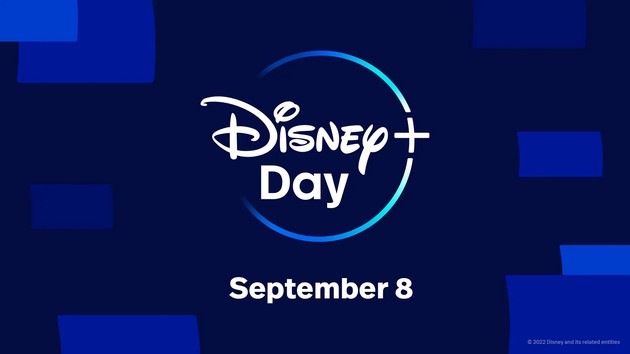 OFERTA SPECIALA DE PRET CU OCAZIA DISNEY+ DAY
