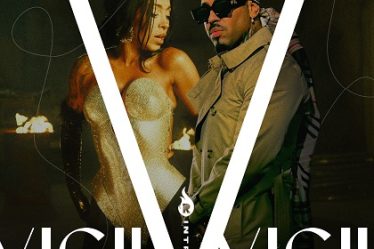 RUBY lanseaza piesa "Viciu intre vicii", in colaborare cu Alex Velea