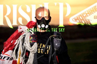 RiseUP Bucharest on the Sky - despre baloane cu aer cald si calea spre o viata traita frumos