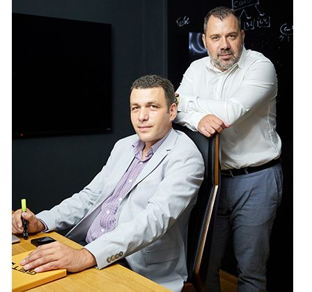 Achizitie pe piata de publicitate: Mediapost Hit Mail cumpara 60% din agentia de marketing digital si comunicare Ideologiq